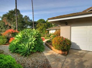 991 Via Campobello, Santa Barbara, CA 93111