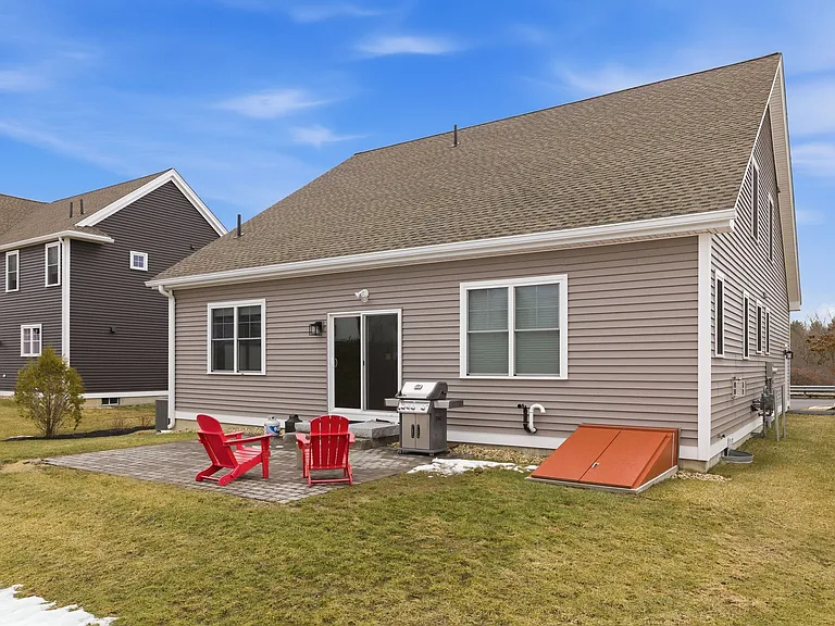40 Sage Ln #4 OF PARSON WOODS — Photo 38