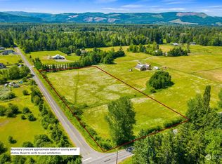 0 Martinson Rd SE, Yelm, WA 98597