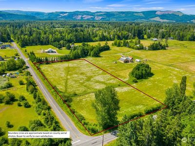 0 Martinson Road SE, Yelm, WA, 98597