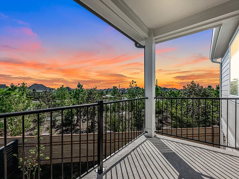 15106 Post Oak Falls Ln — Photo 2