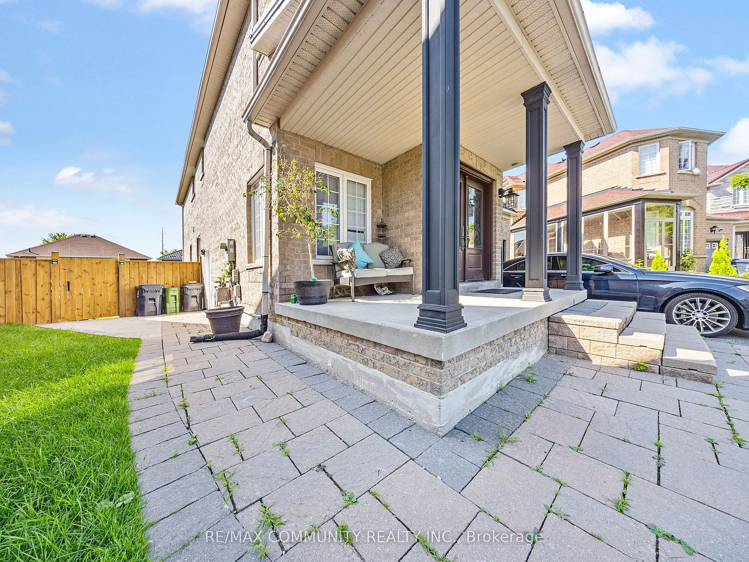 3 bed, $2,850 — Photo 2