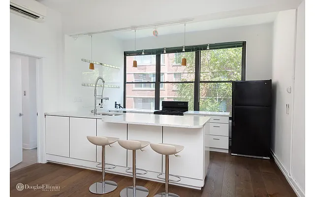 Rented by Douglas Elliman | media 9