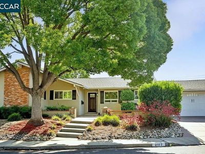 2117 Gill Port Ln, Walnut Creek, CA, 94598