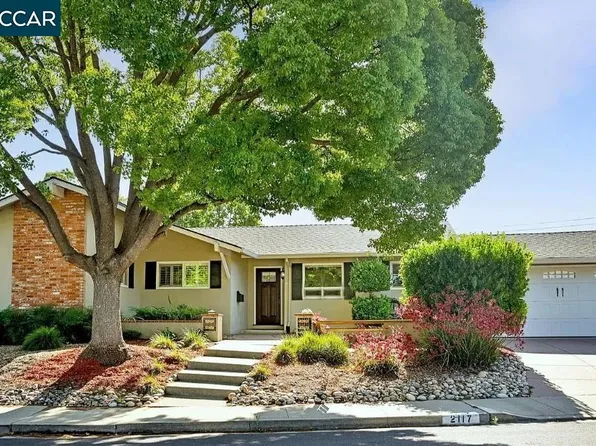 2117 Gill Port Ln, Walnut Creek, CA 94598
