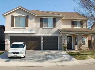 604 Peregrine Dr, Patterson, CA