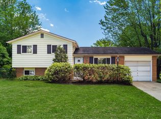 3507 Karikal Dr, Westerville, OH