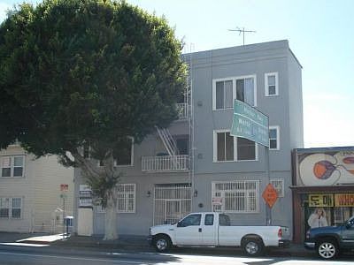 2nd image of 1406 W Olympic Blvd APT 1