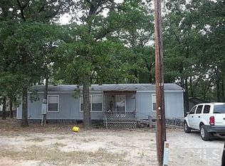 112 Comanche Dr, Mabank, TX 75156