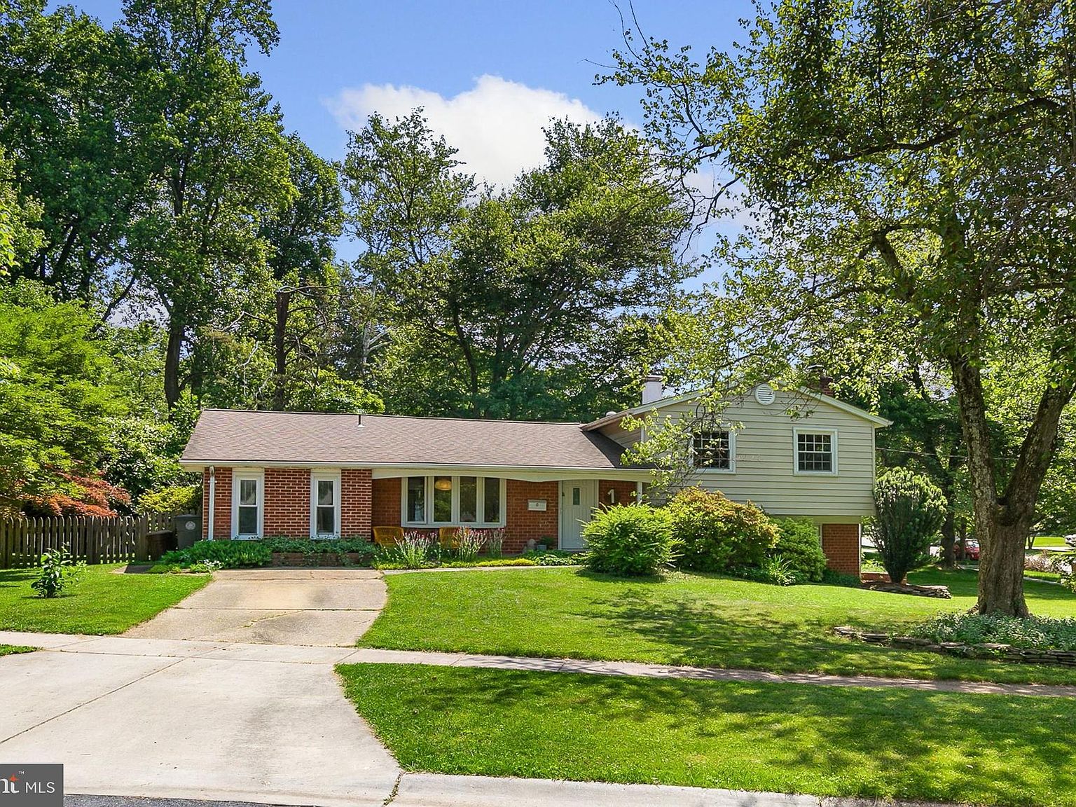 1 Lynch Ct, Rockville, MD 20850 Zillow