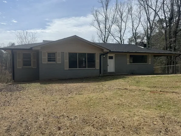 1133 Gamble Mine Rd, Jasper, AL 35503