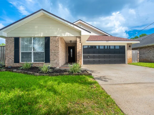 444 Pristine Water Ln, Mary Esther, FL 32569
