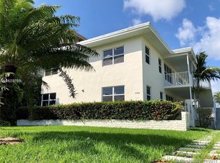 9700 W Bay Harbor Dr APT 1, Bay Harbor Islands, FL 33154