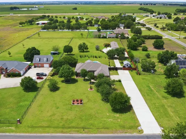 339 County Road 368, Taylor, TX 76574