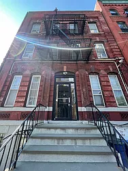 265 Baldwin Avenue, #3R