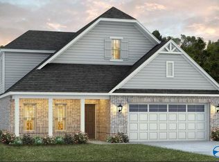 156 Nuckolls Ln, Meridianville, AL 35759