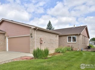 1531 W Swallow Rd APT 26, Fort Collins, CO 80526