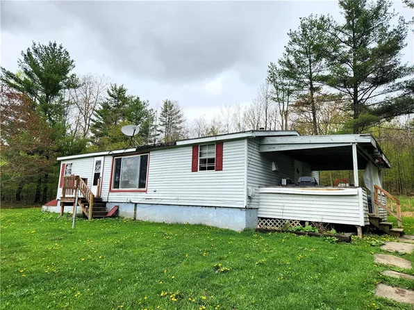 848 Langford Creek Rd, Van Etten, NY 14889