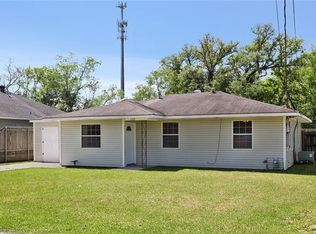 533 Gardenia St, La Place, LA 70068