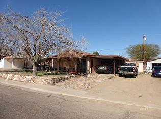 412 W Jamestown Rd, Kearny, AZ 85137
