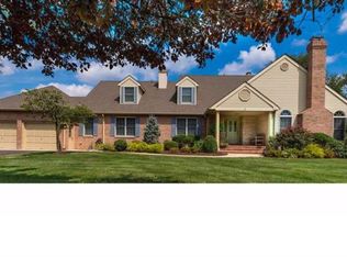 430 Windrow Clusters Dr #6234, Moorestown, NJ 08057