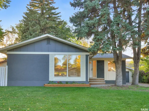 110 Spinks Drive, Saskatoon, SK S7H 4B9