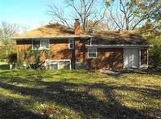 10072 Woodstock Dr, Cincinnati, OH 45215