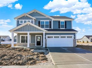 3667 Thomas Jefferson St, Westfield, IN 46074