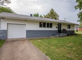 327 Michael St, Springdale, AR 72764