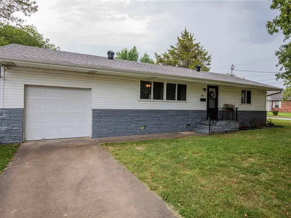 327 Michael St, Springdale, AR 72764