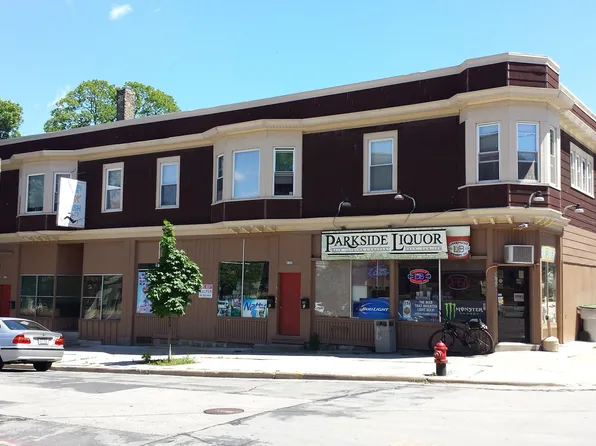 2700-10 N. Murray Ave.