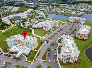 3151 SUNSET WALK DRIVE #1507, KISSIMMEE, FL 34747