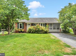 104 W Chapline St, Sharpsburg, MD