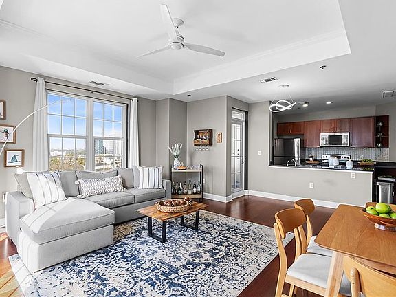 2nd image of 325 E Paces Ferry Rd NE APT 1711