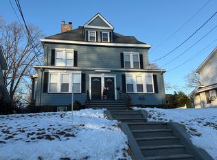 294 Centre St, Nutley, NJ 07110