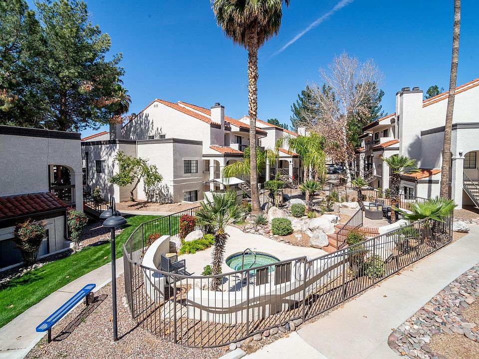 4545 N Via Entrada 105, Tucson, AZ 85718 Zillow