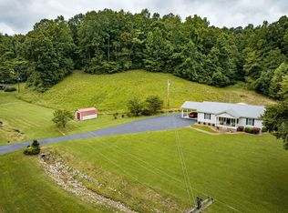 9157 Denton Rd, Linden, TN 37096