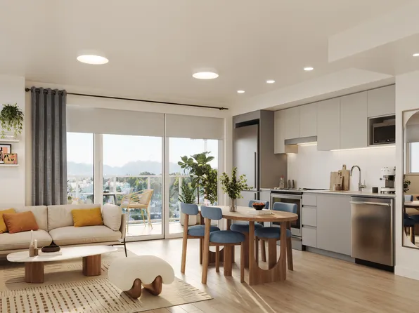 Ambi on Cambie (Residential)