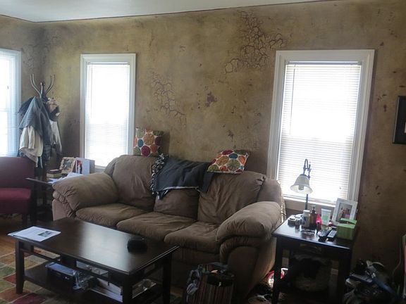 Main Floor Living Room