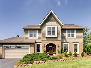 10116 Granden St NW, Pickerington, OH 43147