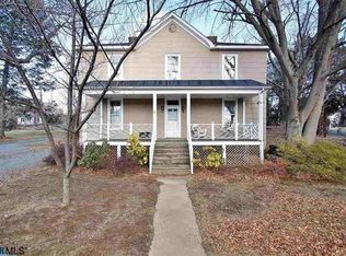 5848 Saint George Ave, Crozet, VA