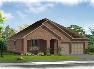 6568 Longhorn Herd Ln, Fort Worth, TX 76123