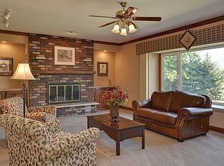 5914 Arthur Rd, Hartford, WI 53027