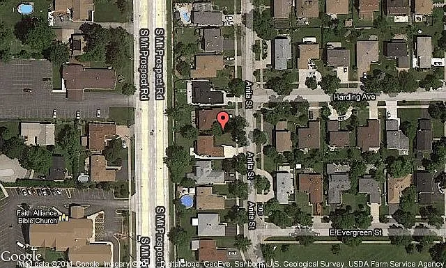 314 Anita St photo 1