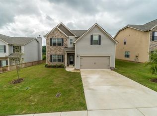 4273 Potomac Walk Court, Loganville, GA 30052