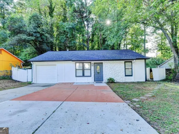 1360 Sugarwood Ln, Norcross, GA 30093