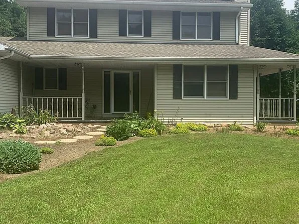 7488 County Road Ii, Larsen, WI 54947