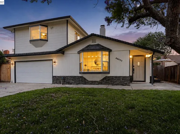 42077 Miranda St, Fremont, CA 94539