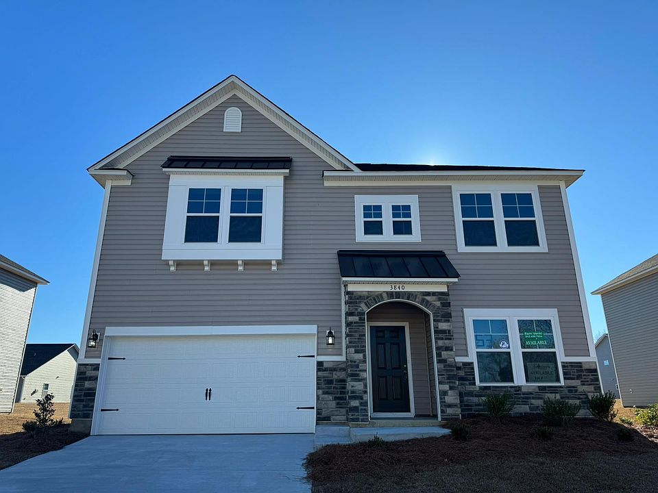 3840 Panther Path
