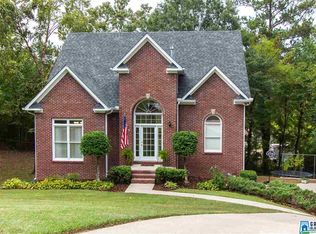 1478 Brookfield Cir, Mount Olive, AL 35117